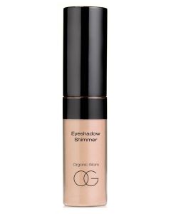 Organic Glam Eyeshadow Shimmer Pink Pearl (U) 