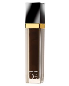 Organic Glam Liquid Eye Liner - Brown (U) 