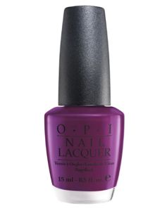 OPI 244 Pamplona Purple 15 ml