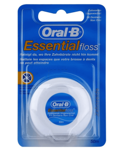 Oral B Essential Tandtråd
