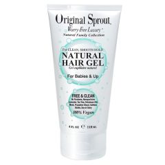 Original Sprout Children´s Natural Hair Gel 118 ml