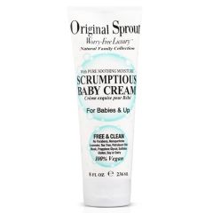 Original Sprout Scrumptious Baby Cream 236 ml