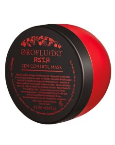 Orofluido Asia Zen Control Mask 250 ml