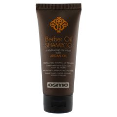 Osmo Berber Oil Shampoo  75 ml