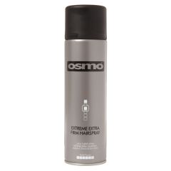 Osmo Extreme Extra Hairspray  500 ml
