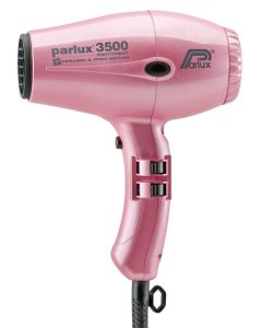Parlux 3500 Supercompact  - Pink 