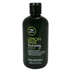 Paul Mitchell Lemon Sage Thickening Shampoo 300 ml
