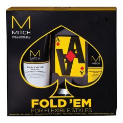 Paul Mitchell Mitch FOLD´EM gaveæske (U)