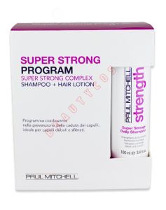 Paul Mitchell Super Strong Program (U)