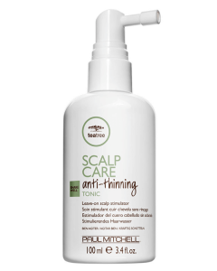 Paul Mitchell Tea Tree Scalp Care Anti-Thinning Tonic 100 ml