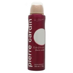 Pierre Cardin Emotion - Parfum Deodorant 150 ml