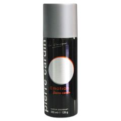 Pierre Cardin Emotion Parfum Deodorant 200 ml