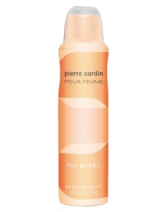 Pierre Cardin Pour Femme - For Women Parfum Deodorant 150 ml