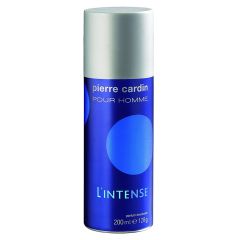 Pierre Cardin Pour Homme L'intense  200 ml