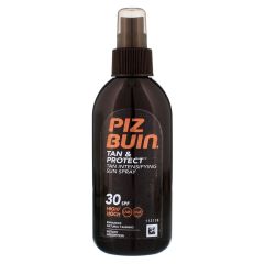 Piz Buin Tan & Protect, Tan Intensifying Sun Spray SPF 30 150 ml