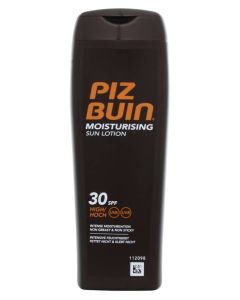 Piz Buin Moisturising Sun Lotion SPF 30 200 ml