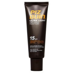 Piz Buin Ultra Light Dry Touch Face Fluid 15 SPF 50 ml