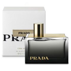 Prada L'eau Ambrée EDP 80ml