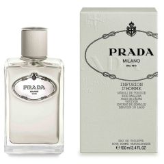 Prada Milano Infusion D'Homme EDT 100ml