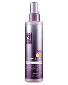 Pureology Colour Fanatic Multi-Tasking Hair Beautifier 200 ml
