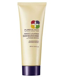 Pureology Perfect 4 Platinum Repair Masque  200 ml