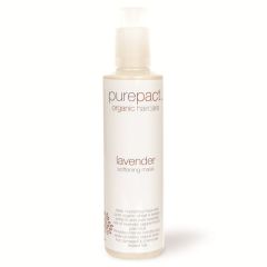 PurePact Lavender Softening Mask (U) 250 ml