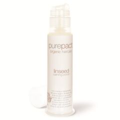PurePact Linseed Calming Potion (U) 150 ml