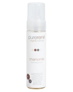 Purerené Chamomile Foaming Serum 200 ml