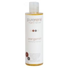 Purerené Orangemint Volumizing Shampoo 250 ml