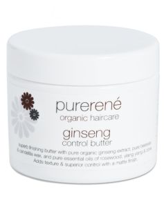 Purerené Ginseng Control Butter  50 ml