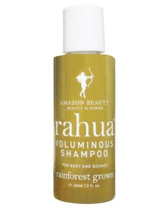 Rahua Voluminous Shampoo 60 ml