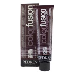 Redken Color Fusion Mahogany Glam 6Mv 