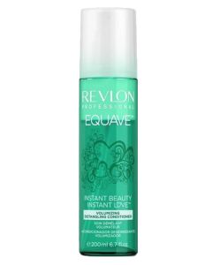 Revlon Equave Volumizing Leave-in Conditioner 200 ml