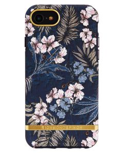Richmond And Finch Floral Jungle iPhone 6/6S/7/8 Cover 