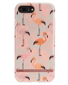 Richmond And Finch Pink Flamingo iPhone 6/6S/7/8 PLUS Cover 