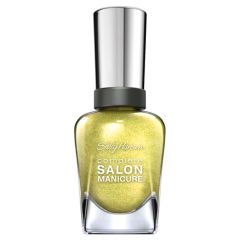 Sally Hansen 818 Goldie Frocks 14.7ml 