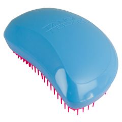 Tangle Teezer - Salon Elite Isblå med pink børster 