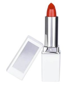 New Cid i-pout Light-Up Lipstick with Mirror - Scarlet 1307 