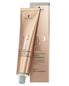 Schwarzkopf Blondme White Blending - Irise (N) 60 ml