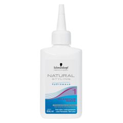 Schwarzkopf Natural Styling Hydrowave Glamour Wave 1 - Perm Lotion (U)