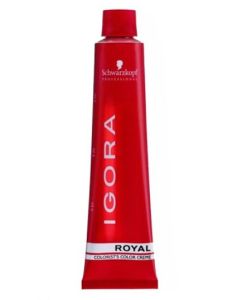 Schwarzkopf Igora Royal 4-68 (U)(beskadiget emballage)
