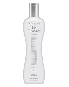 BioSilk Silk Therapy Shampoo 67ml 67 ml