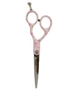 Sibel Rose Professionel Frisørsaks 5,5" Nickelfree - Ref. 7014755 