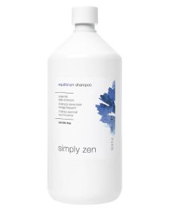 Simply Zen Equilibrium Shampoo 1000 ml