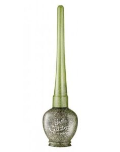Sleek MakeUP Glitter Eyeliner – Mojito 5,5ml 