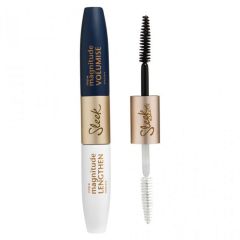 Sleek MakeUP Magnitude Mascara 628 Deep Blue 6 ml