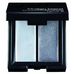 Sleek MakeUP Molten Metal – Steel & Ash 4,4g 