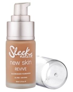 Sleek MakeUP New Skin Revive SPF 15 - 632 Creme Caramel 35 ml