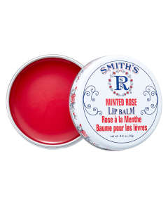 Smith´s Minted Rose Lip Balm 22g