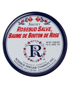 Smith´s Rosebud Salve Balm 22g